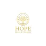 Hope Rehab and  Wellness