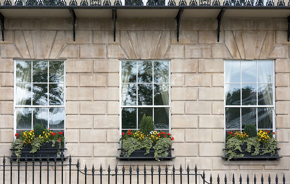 Sash Window Repairs | Double glazed sash windows London, Renovations