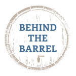 Behind The Barrel