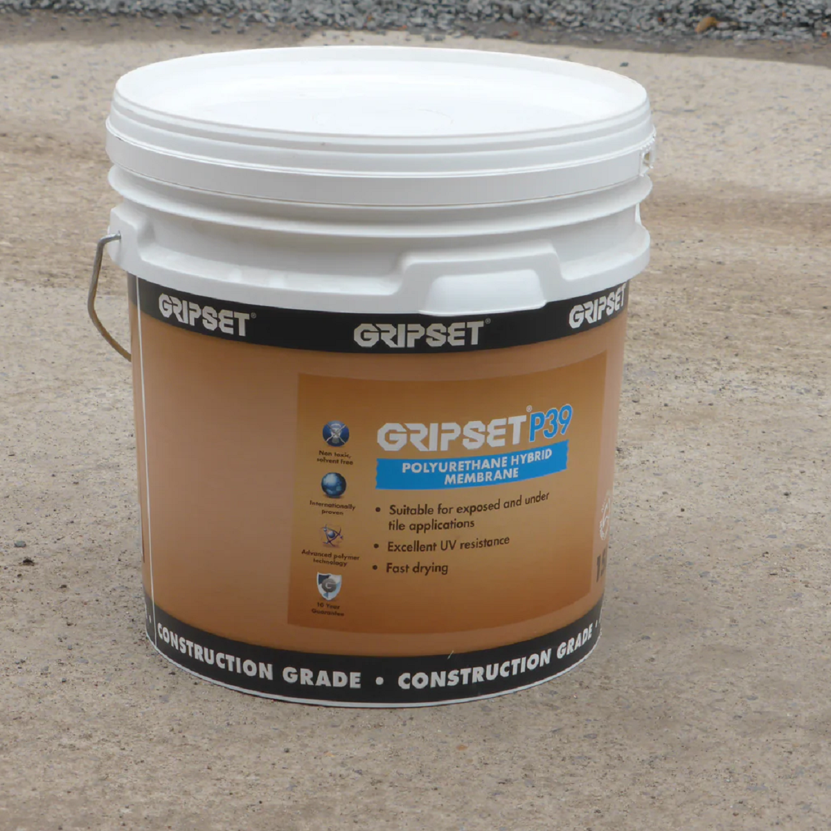 The Ultimate Barrier: A Comprehensive Guide to Waterproof Membranes