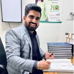 Dr. Arnav Puri