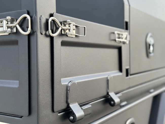 Intro Into Over Centre Latches: The Unbreakable Fasteners - Intro Into Blog