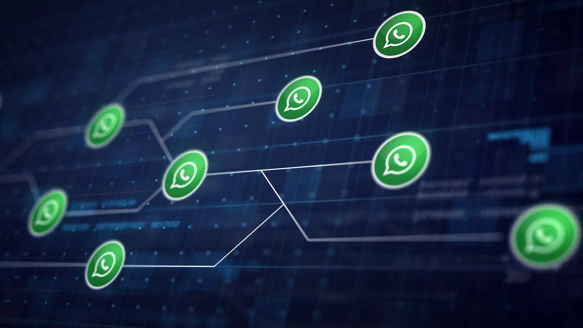 WBzu — Trusted WhatsApp Business API Provider with Blue Tick Verification WhatsApp | by WBuz | Sep, 2025 | Medium