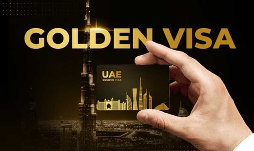 How Can You Secure a Dubai Golden Visa by Investment? | by eLHR Consultant | Sep, 2025 | Medium