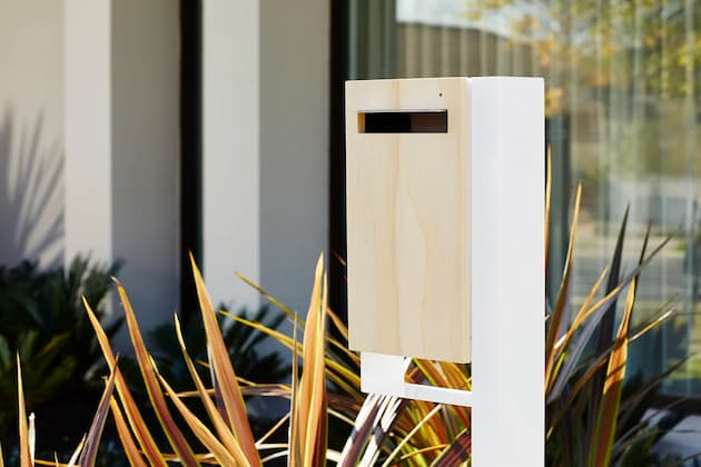Discover How to Select a Mailbox for Your Home - Sherlocks.com.au Blog