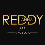 Reddy Anna Book