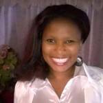 Selina Tshabangu