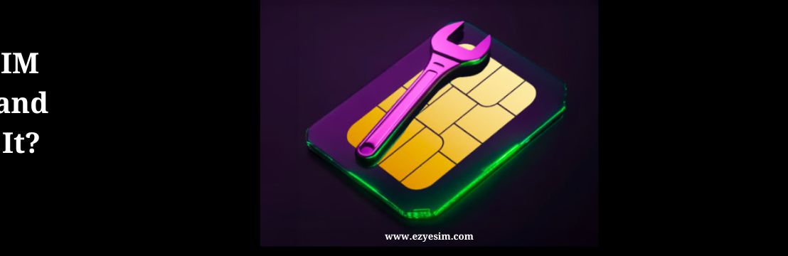 Why Is My eSIM Not Working and How Do I Fix It? – Site Title
