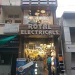 Royal Electricals Best electrical shop nagpur