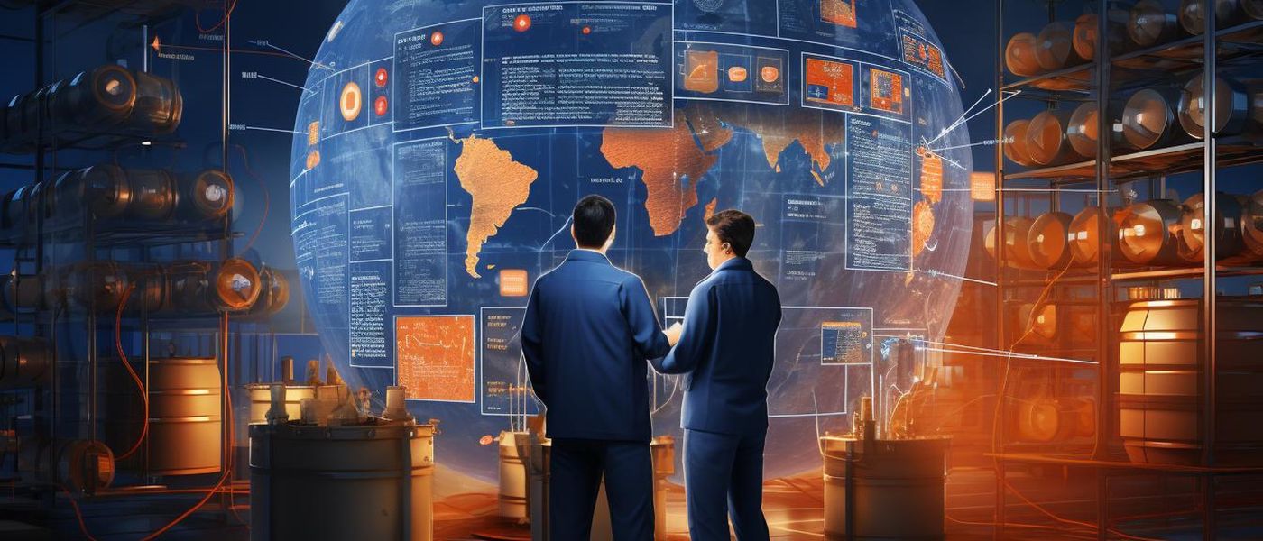 Offshore Development Center in India: Gateway to Global Capability Centers