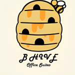 BHIVE OFFICE SUITES