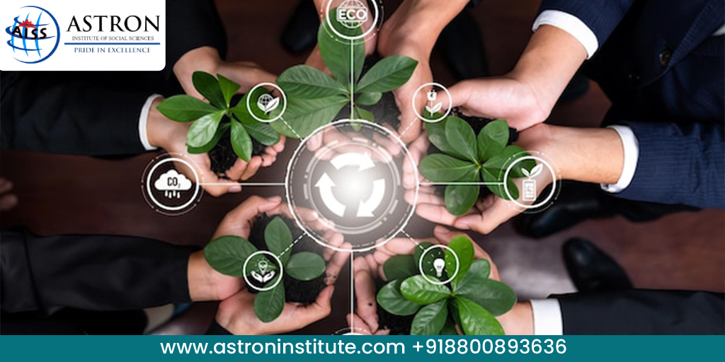 Why Sustainability Should Be at the Core of CSR Projects