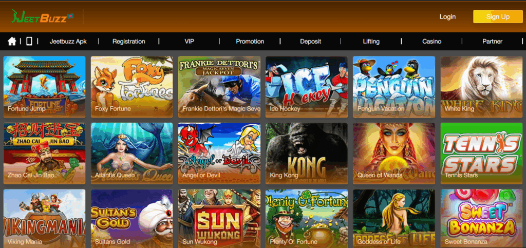 JeetBuzz App Download For Android & iOS - Jeetbuzz APK Download