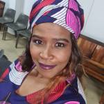Nomvula Sithole