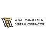 Wyatt Management General Contractor