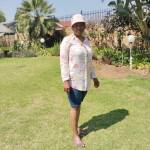 Nonhlanhla Dlamini