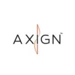 Axign Medical Footwear