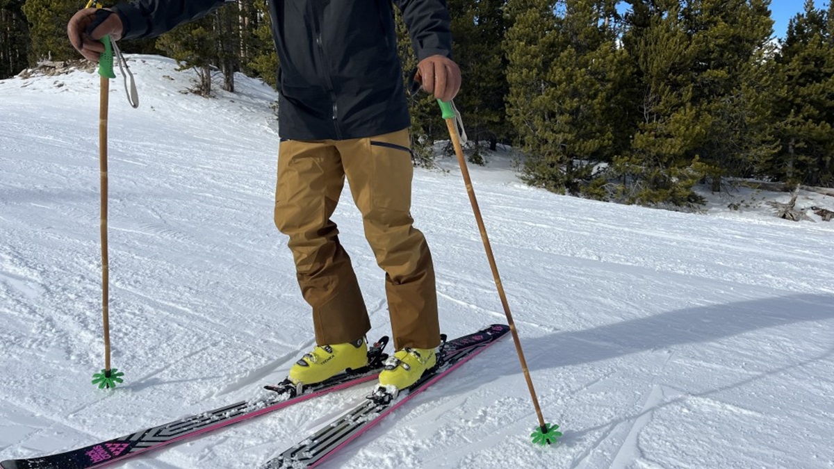 Peak Performance: A Complete Guide to Arc’teryx Ski Pants
