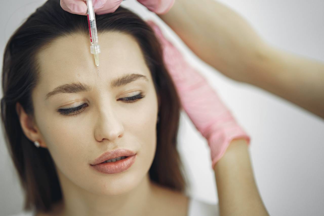 Botox Treatments in Walnut Creek, California