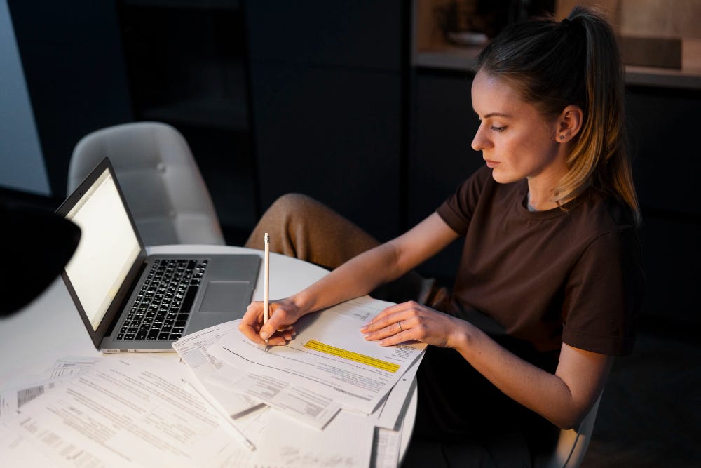 From Deadlines to Proctored Exams: Why an Expert Can Save Time and Ensure Good Grades at WGU | by Online Class Expert | Sep, 2025 | Medium