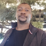 Thembinkosi Maseko