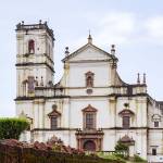 Churches ingoa