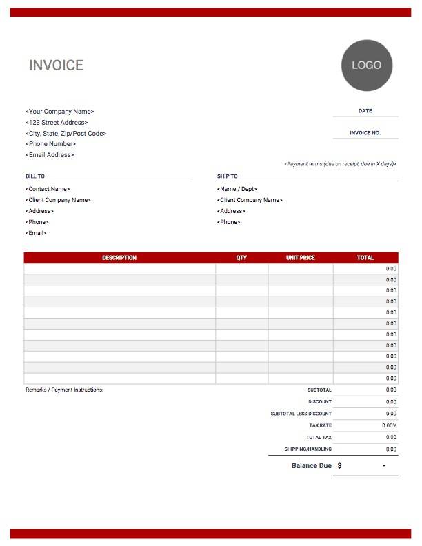Tally Invoice Customization Services in Delhi - Gseven