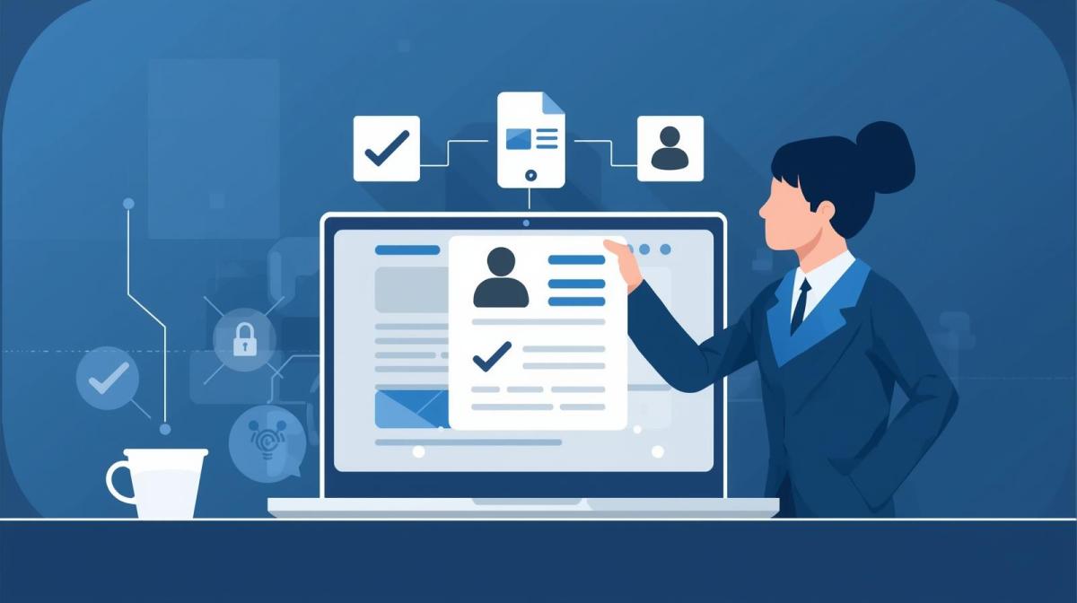 Is Digital Employee Verification the Future of Hiring?