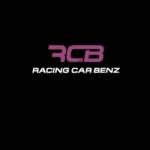 Racing Car Benz