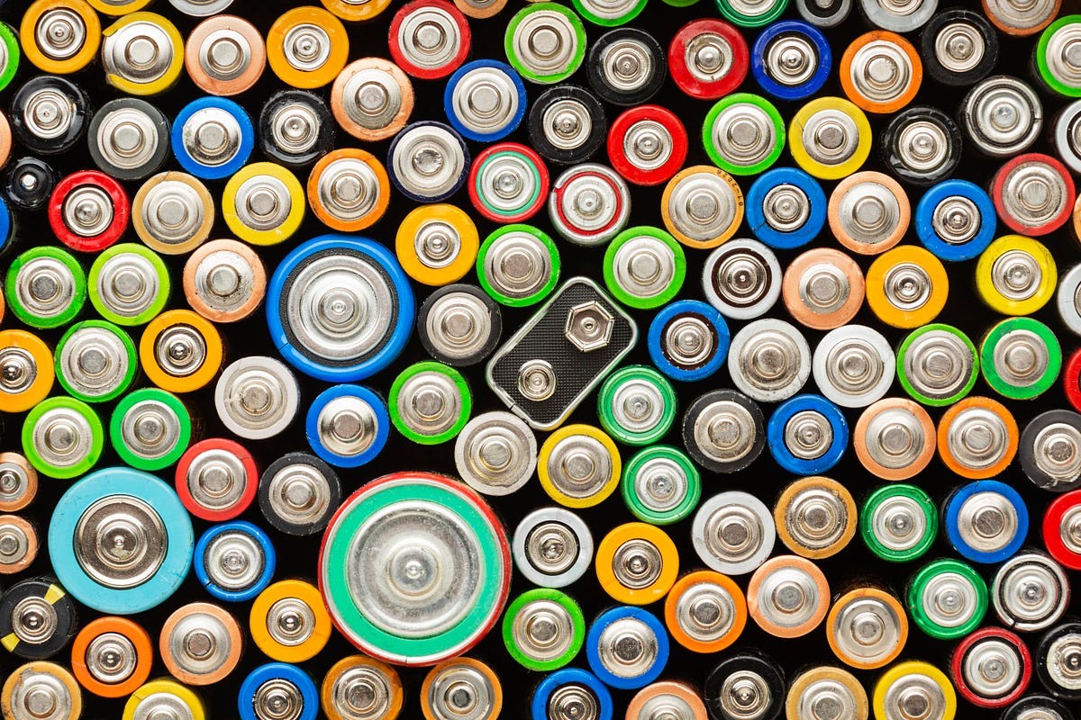 Hybrid Battery Packs: Powering the Future with Custom Battery Pack Manufacturing | by Starz Energies | Sep, 2025 | Medium