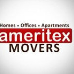 Ameritex Movers Houston