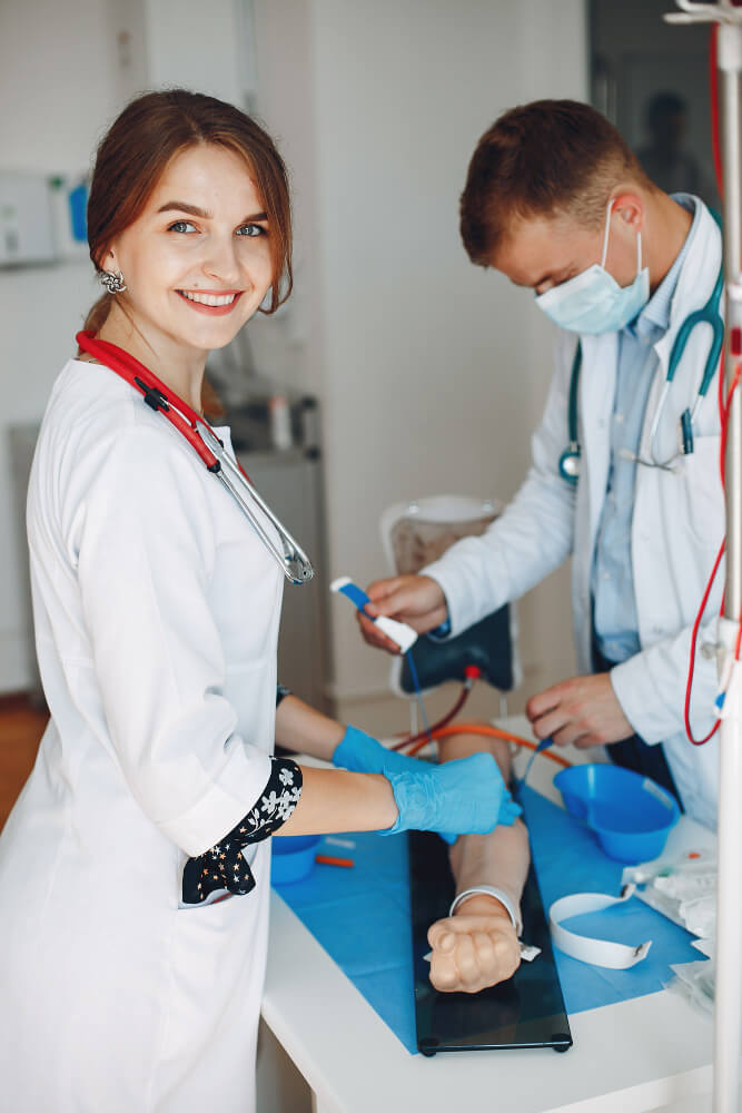Health and Wellness Medical Clinic – Private health and wellness clinic