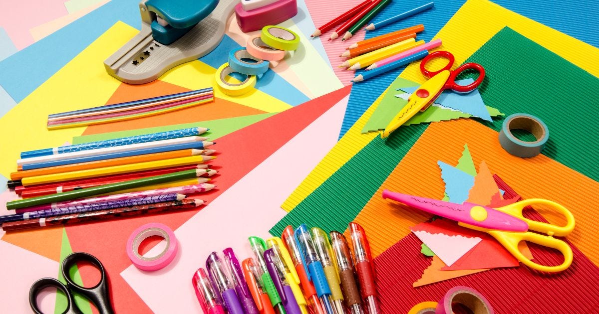 Exploring the Beauty of Art and Craft in Dubai: A Journey Through Creativity | by Himani Nu | Sep, 2025 | Medium