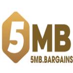 5MB BARGAINS