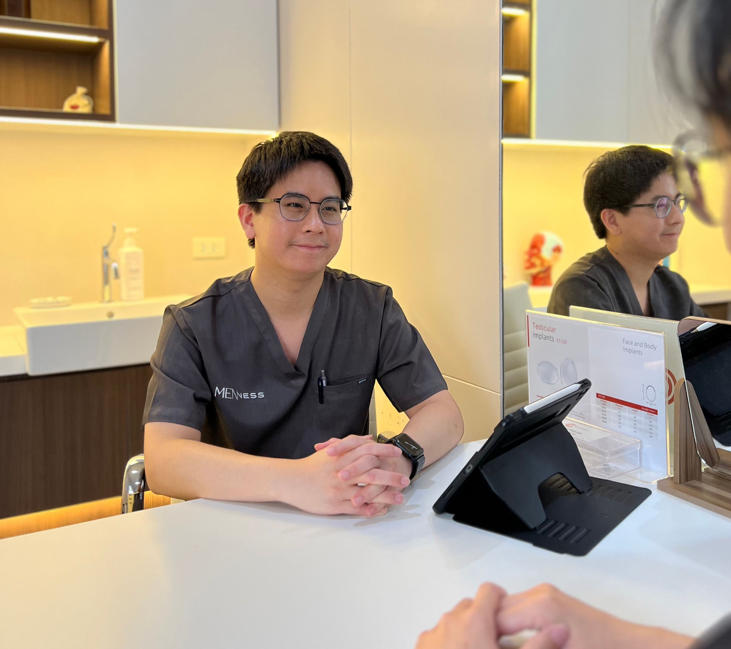 Circumcision Revision Surgery in Thailand