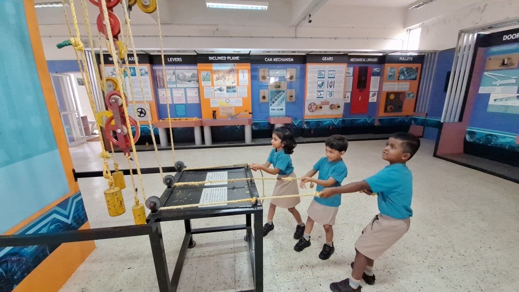 Screen Time and Digital Learning: Finding the Right Balance