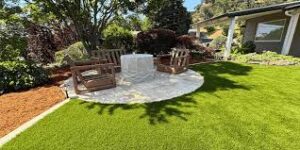 Synthetic grass for modern outdoor living – BDnews55.com