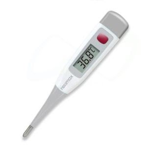 Pourquoi Choisir Un Thermomètre Électronique À Mesure Rapide Pour Toute La Famille