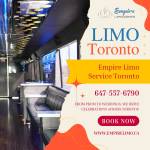 Toronto Limo Services