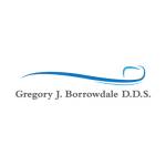 Gregory Borrowdale