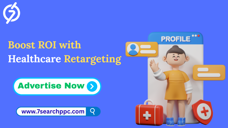 Advanced Retargeting in Healthcare PPC Advertising Through Ad Network - Weebly Blog | Guest Posting/Blogging Site