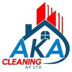 AKA Cleaning AF