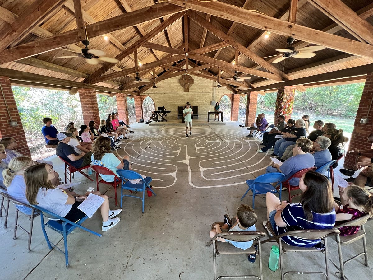 Inspiring Summer Experiences for Christian Youth in Texas | by Gilmont | Oct, 2025 | Medium