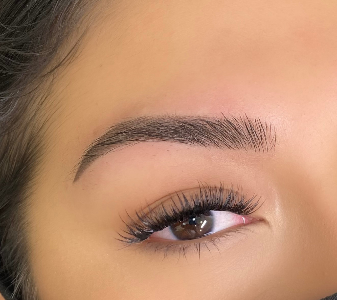 Peilee Beauty and Brows | Microblading | 1637 Palisade Avenue, Fort Lee, NJ, USA