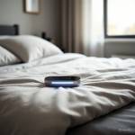 Sleep Tracking Device