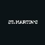 Saint Martins Cafe
