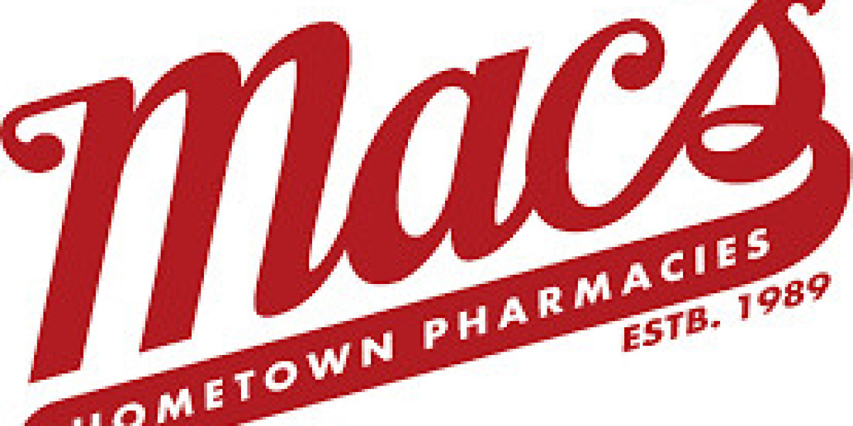 Macs Pharmacy UNITED STATES