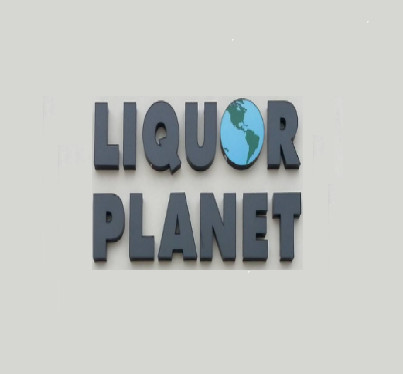 Liquor Planet