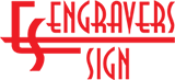 Modern Vanity in Janakpuri | Engravers Sign