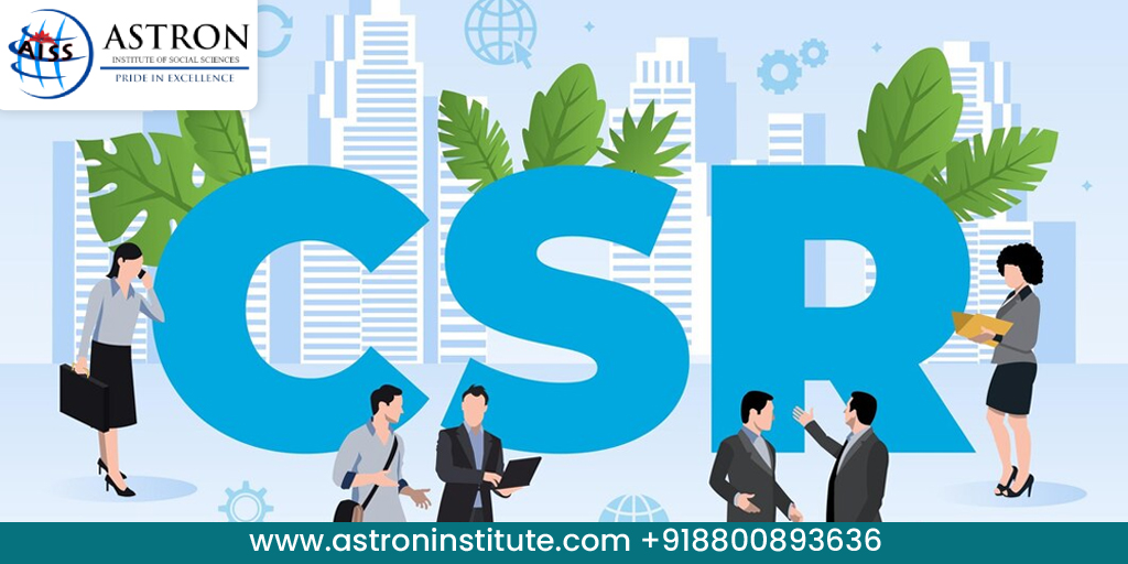 From Obligation to Opportunity: How a CSR Programme Strengthens Brand Reputation